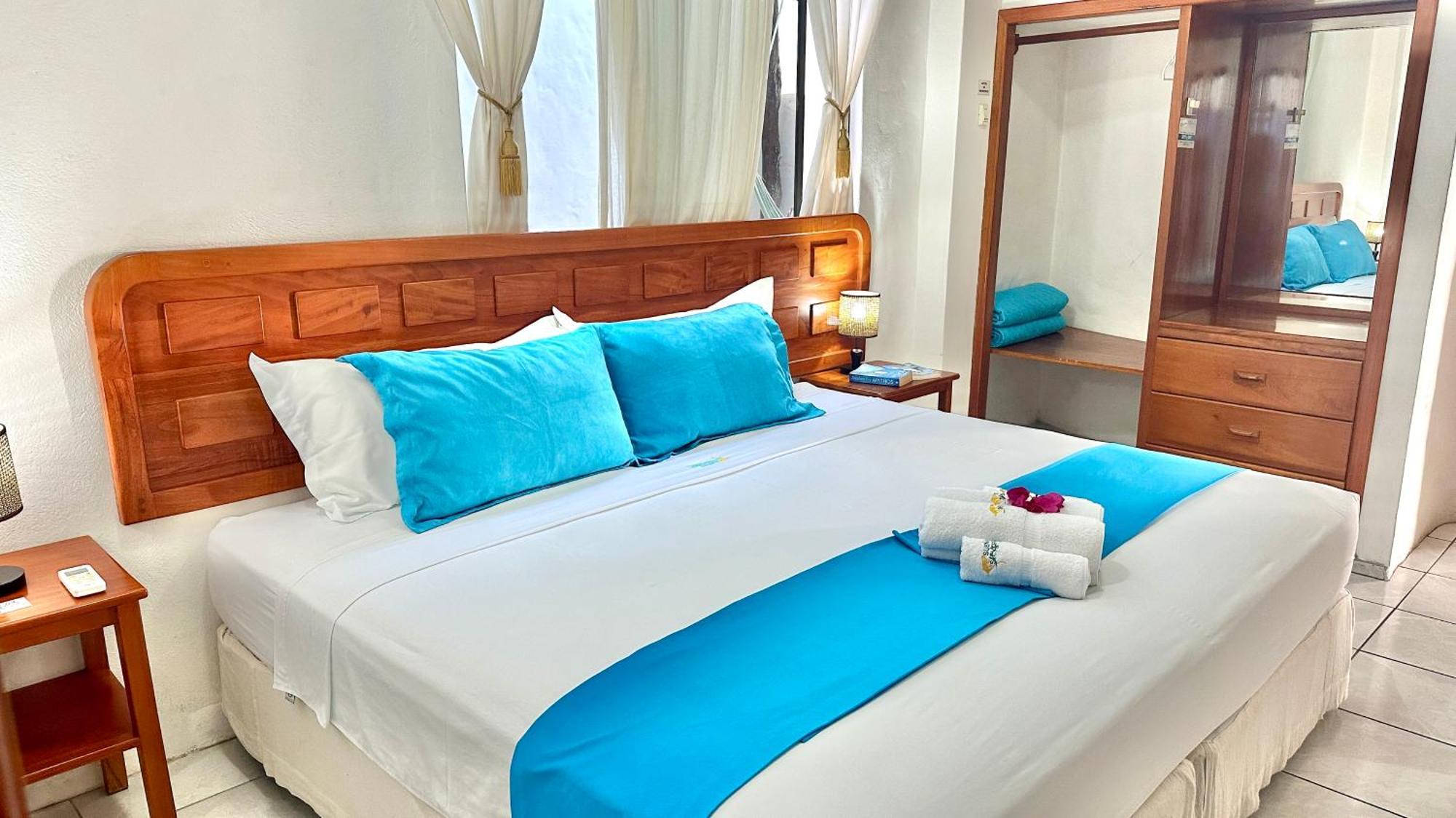 Hostal Suenos Silvestres Puerto Ayora  Zewnętrze zdjęcie