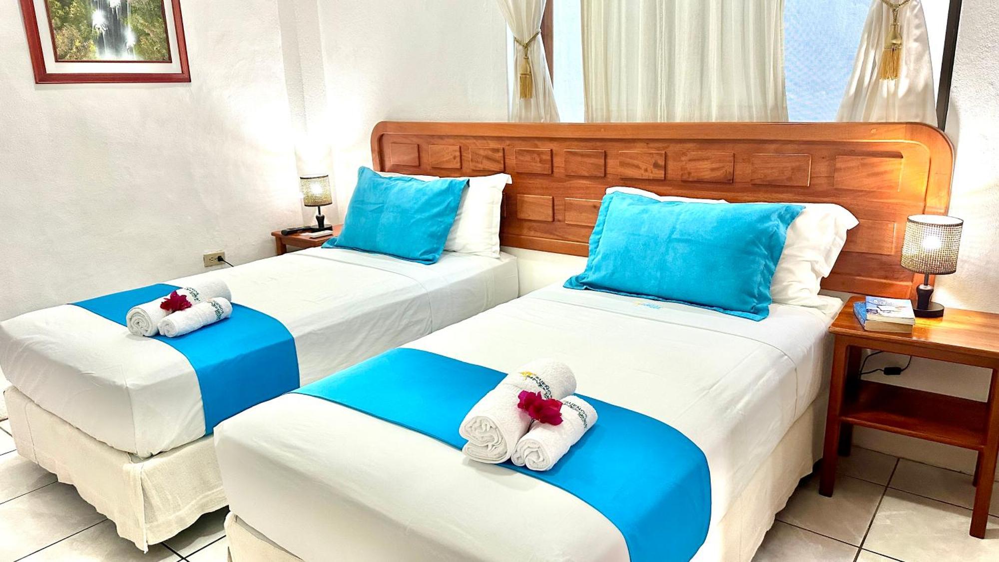 Hostal Suenos Silvestres Puerto Ayora  Zewnętrze zdjęcie
